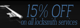 Locksmith in Channelview Service